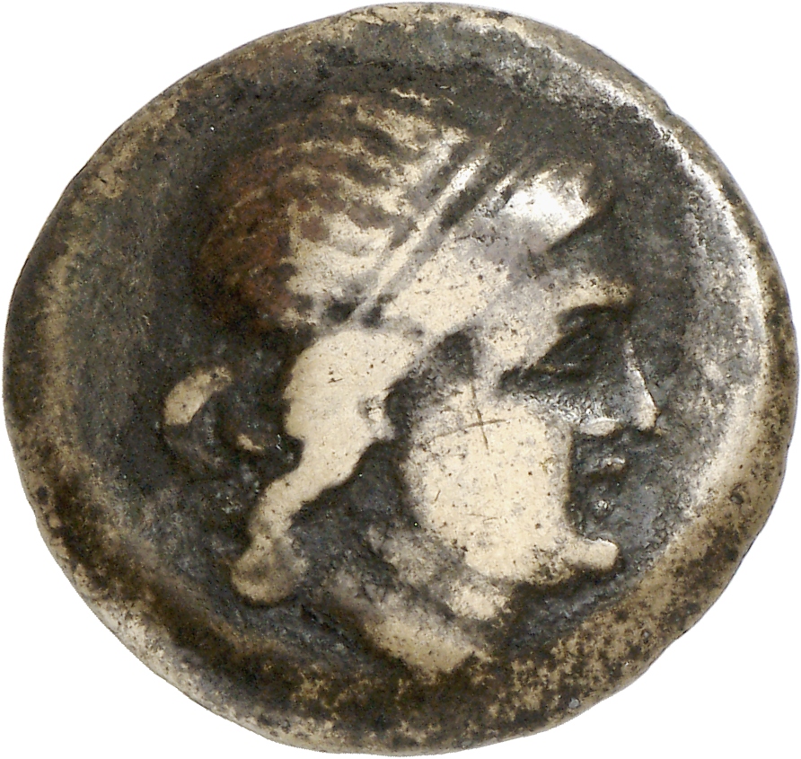CN Type cn.mesembria.1_ed.134, аверс, cn-coins