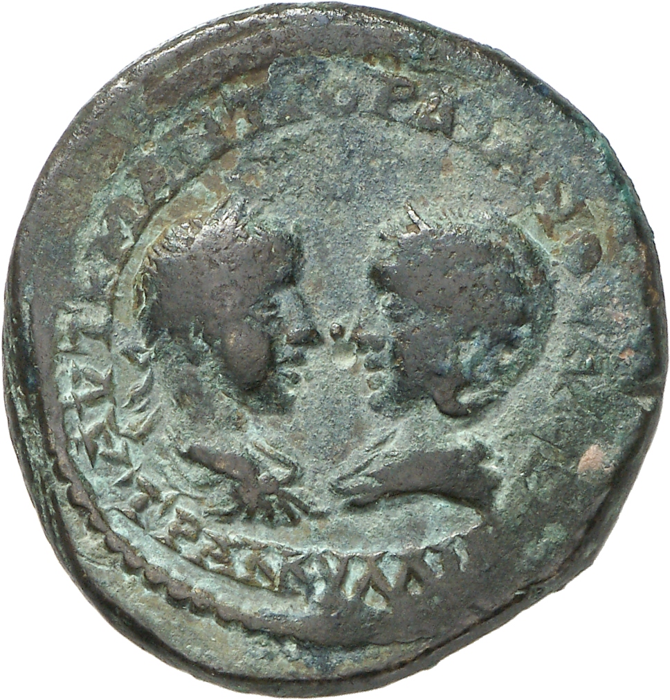 obverse CN Type cn.mesembria.1_ed.244