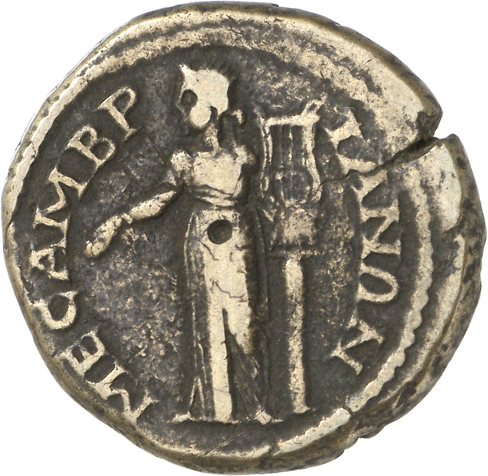 CN Type cn.mesembria.1_ed.224, реверс, cn-coins