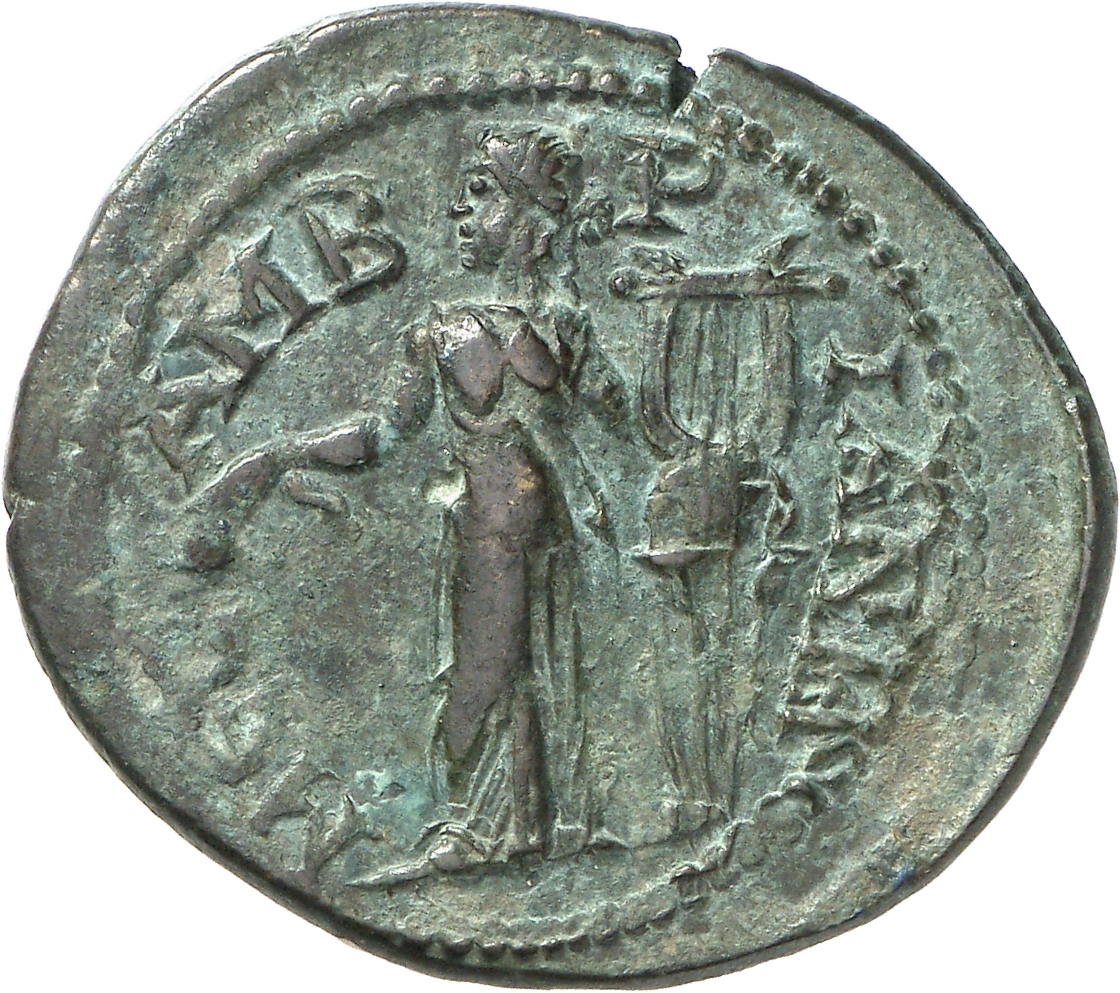 coin rev