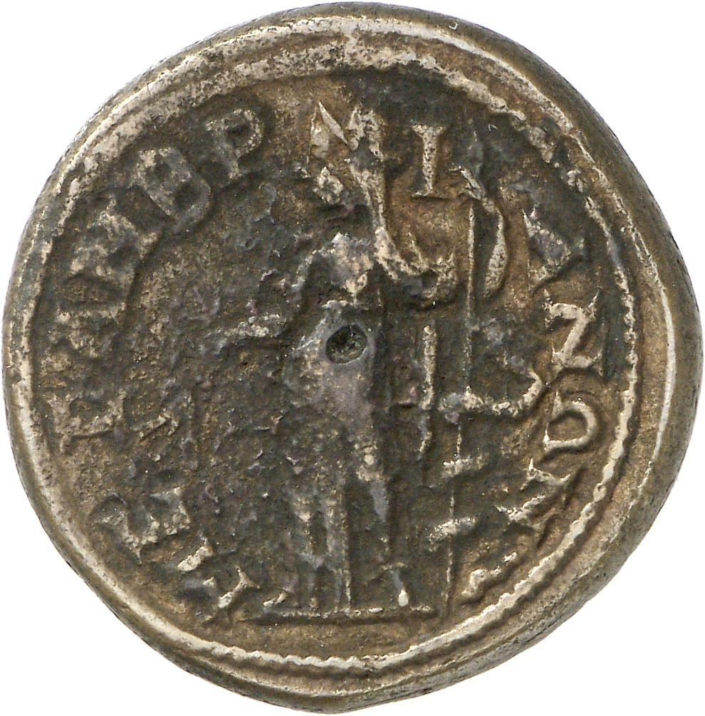 CN Type cn.mesembria.1_ed.229, реверс, cn-coins