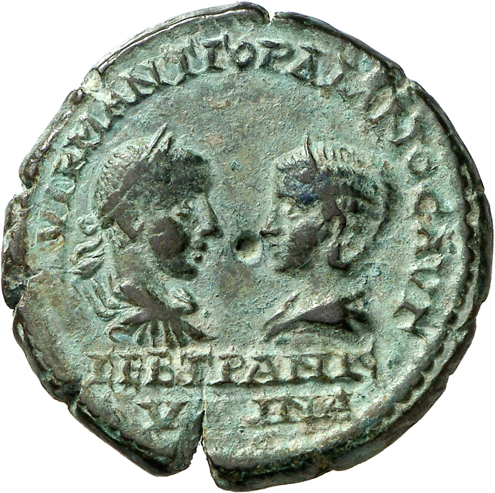 obverse CN Type cn.mesembria.1_ed.243
