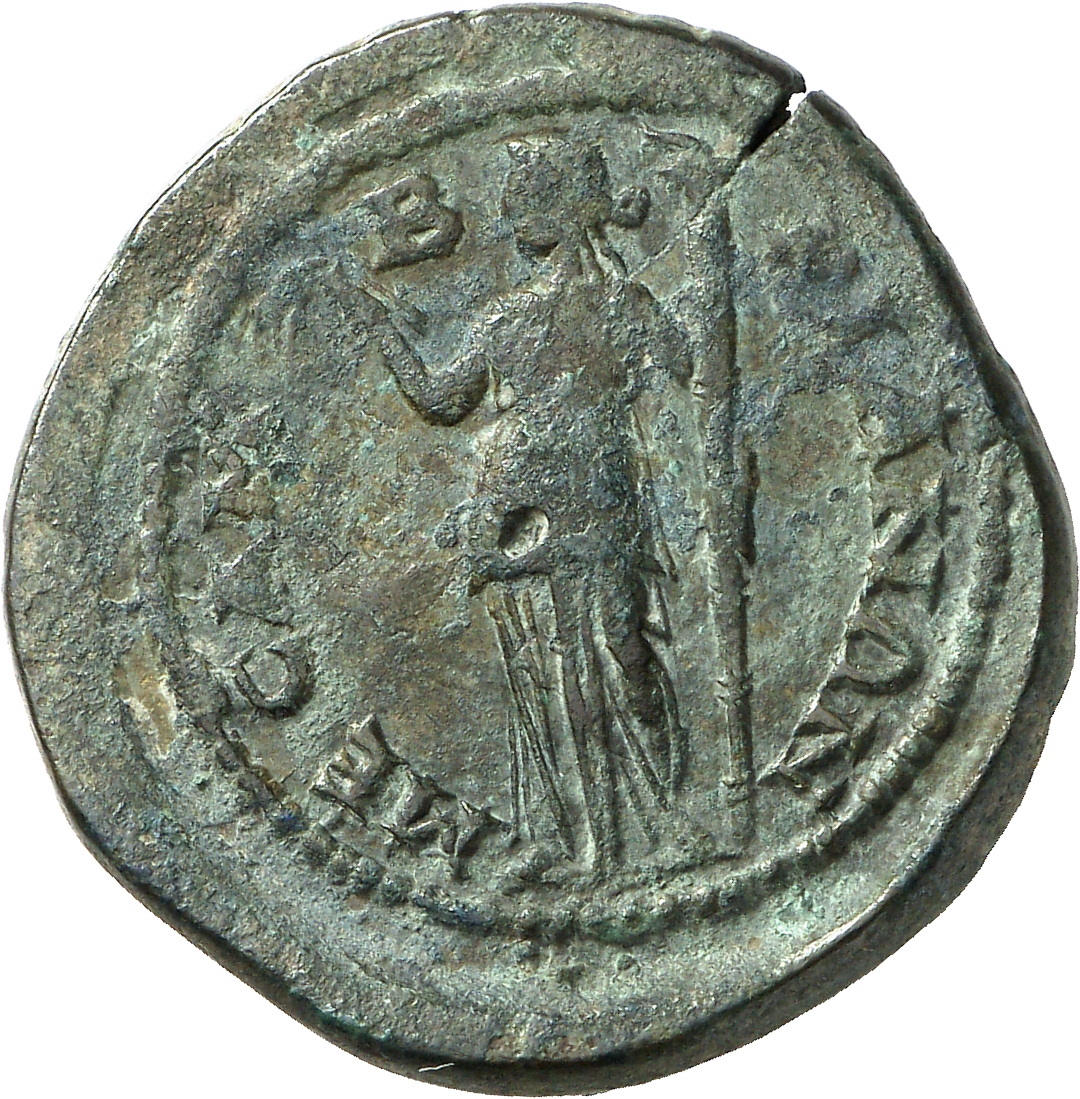 CN Type cn.mesembria.1_ed.251, реверс, cn-coins