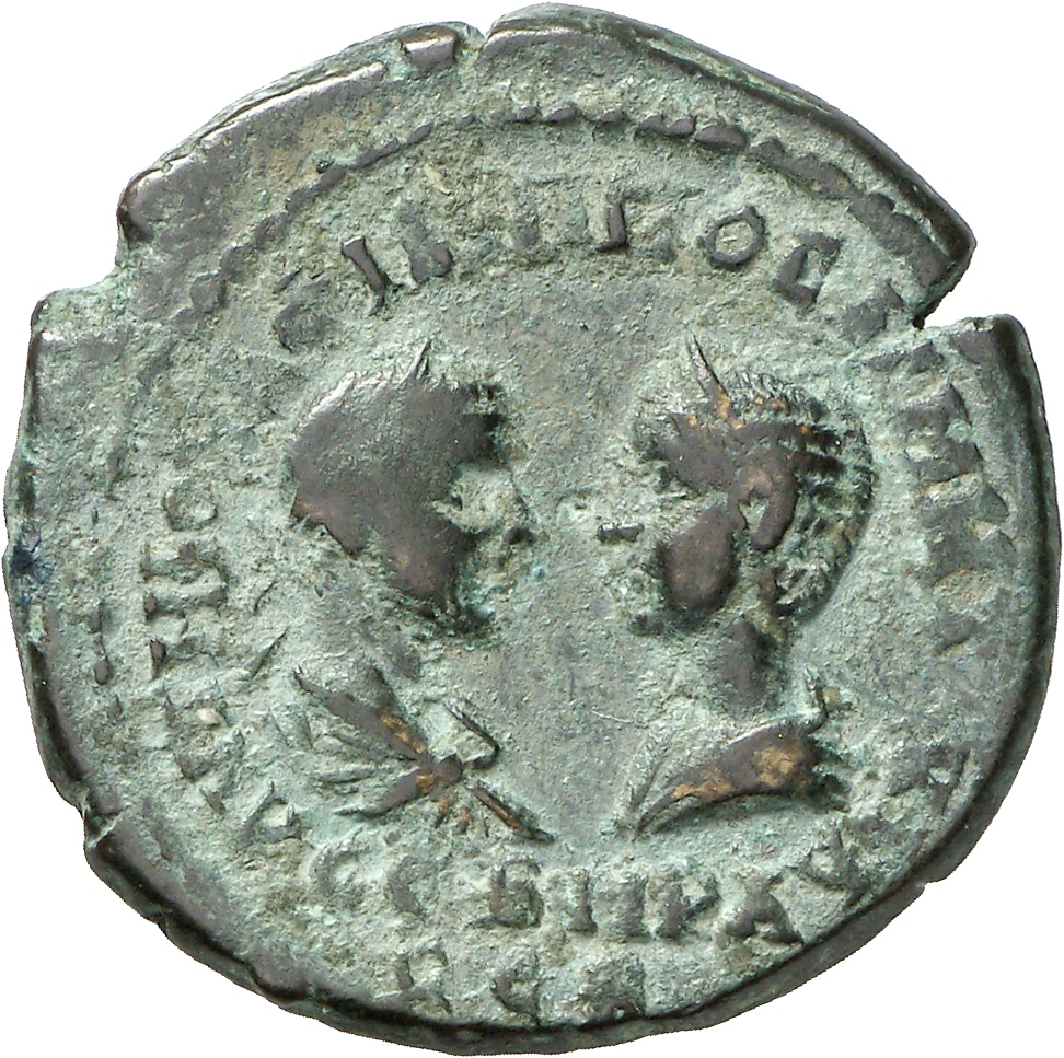 obverse CN Type cn.mesembria.1_ed.252