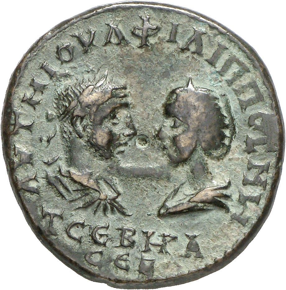 CN Type cn.mesembria.1_ed.246, аверс, cn-coins