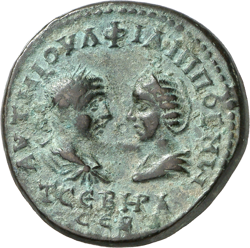 obverse CN Type cn.mesembria.1_ed.268