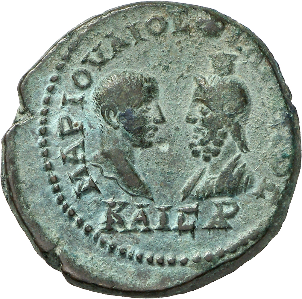 CN Type cn.mesembria.1_ed.291, аверс, cn-coins
