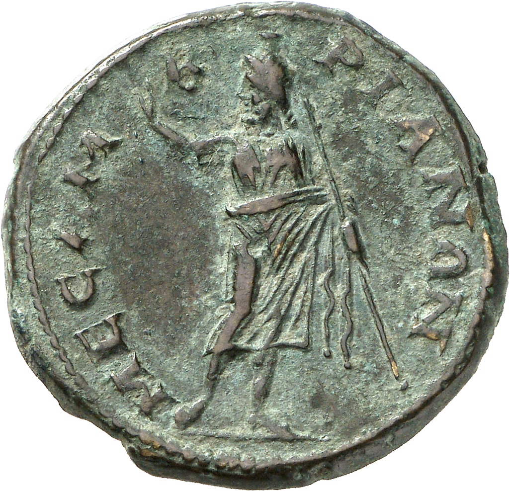 CN Type cn.mesembria.1_ed.291, реверс, cn-coins