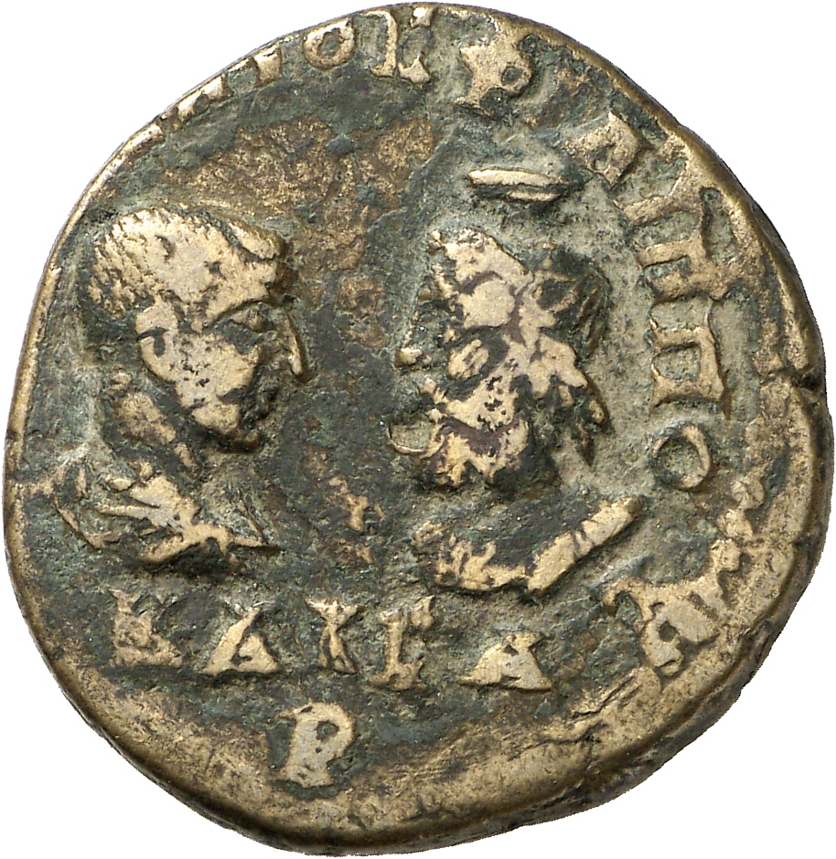CN Type cn.mesembria.1_ed.277, аверс, cn-coins