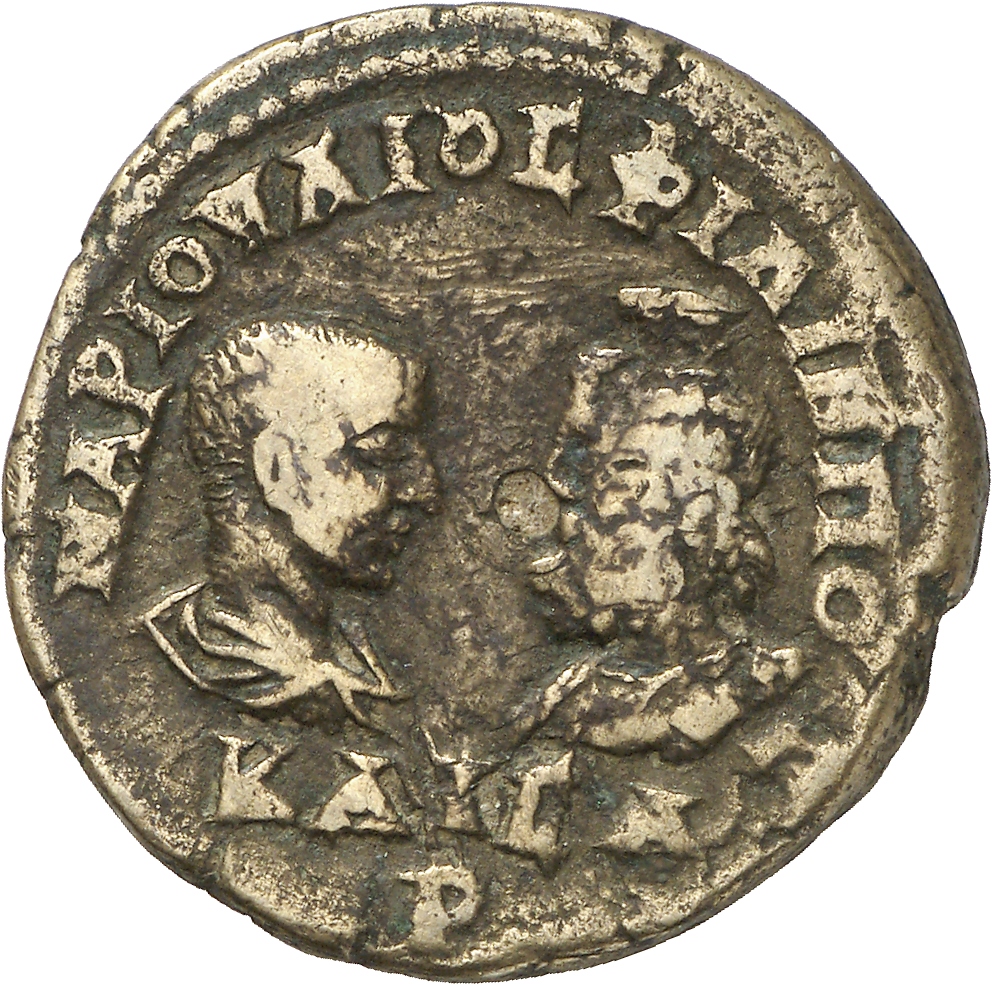 CN Type cn.mesembria.1_ed.287, аверс, cn-coins