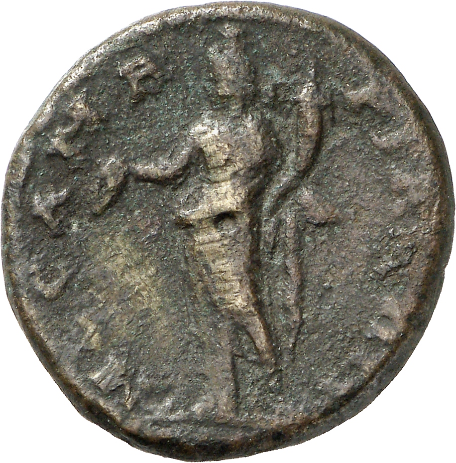 CN Type cn.mesembria.1_ed.286, реверс, cn-coins