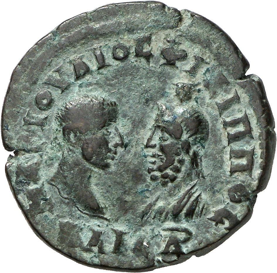 CN Type cn.mesembria.1_ed.284, аверс, cn-coins