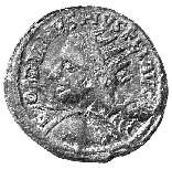 obverse CN Type 188