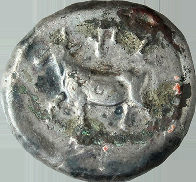 CN Type cn.byzantium.1_ed.1, аверс, cn-coins