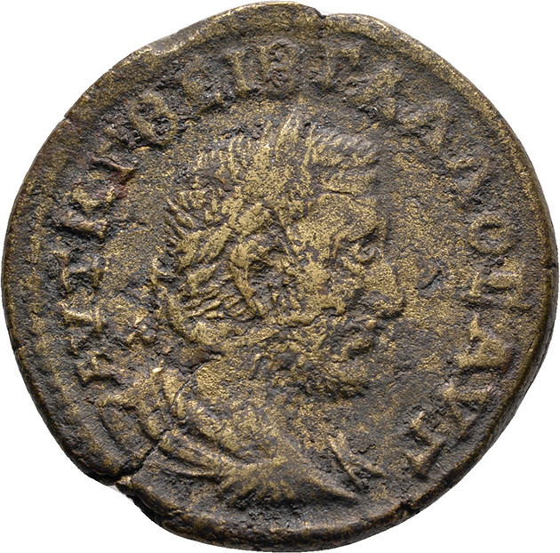 аверс CN Type cn.byzantium.1_ed.544