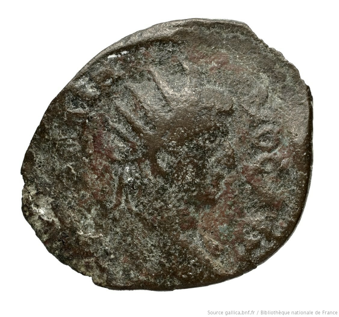 CN Type cn.augusta_trajana.1_ed.389, аверс, cn-coins