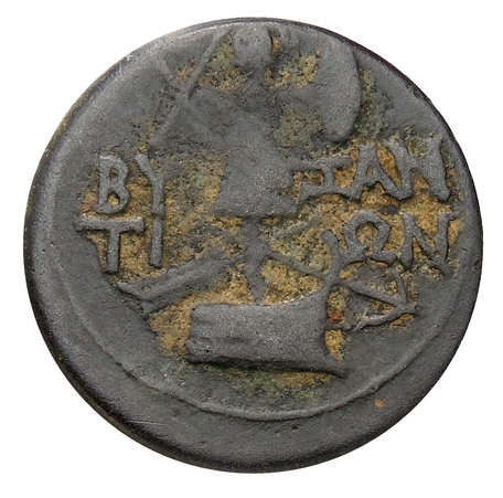 реверс CN Type cn.byzantium.1_ed.218