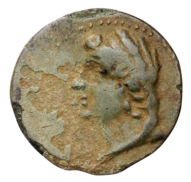 аверс CN Type cn.byzantium.1_ed.219