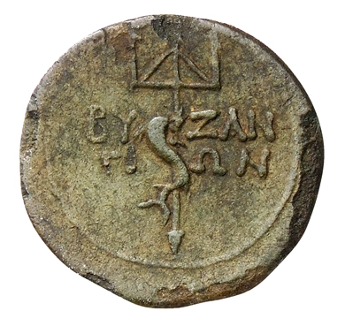 реверс CN Type cn.byzantium.1_ed.219