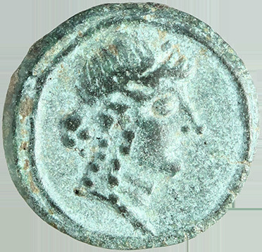 аверс CN Type cn.byzantium.1_ed.220
