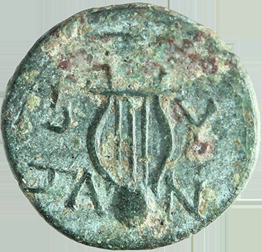 реверс CN Type cn.byzantium.1_ed.220