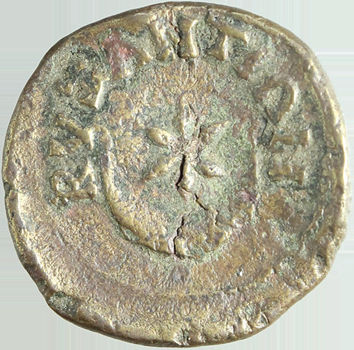 реверс CN Type cn.byzantium.1_ed.252