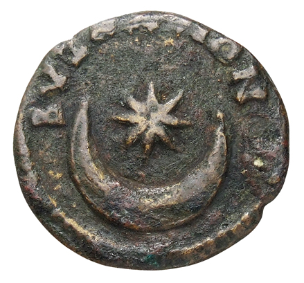 CN Type cn.byzantium.1_ed.230, реверс, cn-coins