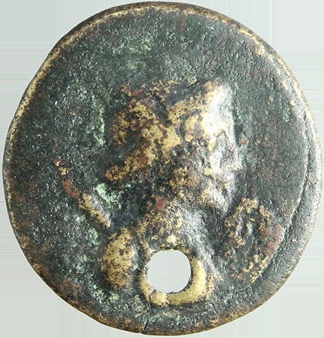 CN Type cn.byzantium.1_ed.231, аверс, cn-coins
