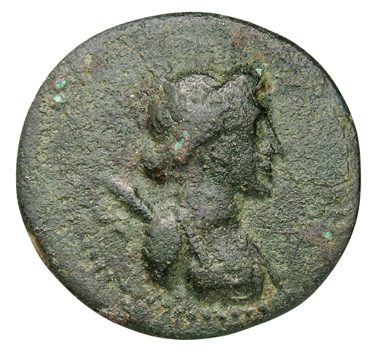 CN Type cn.byzantium.1_ed.231, аверс, cn-coins