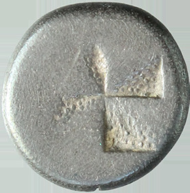 CN Type cn.byzantium.1_ed.2, реверс, cn-coins