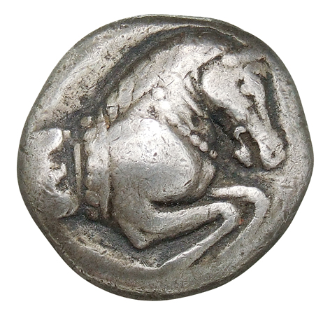 obverse CN Type cn.maroneia.1_ed.1