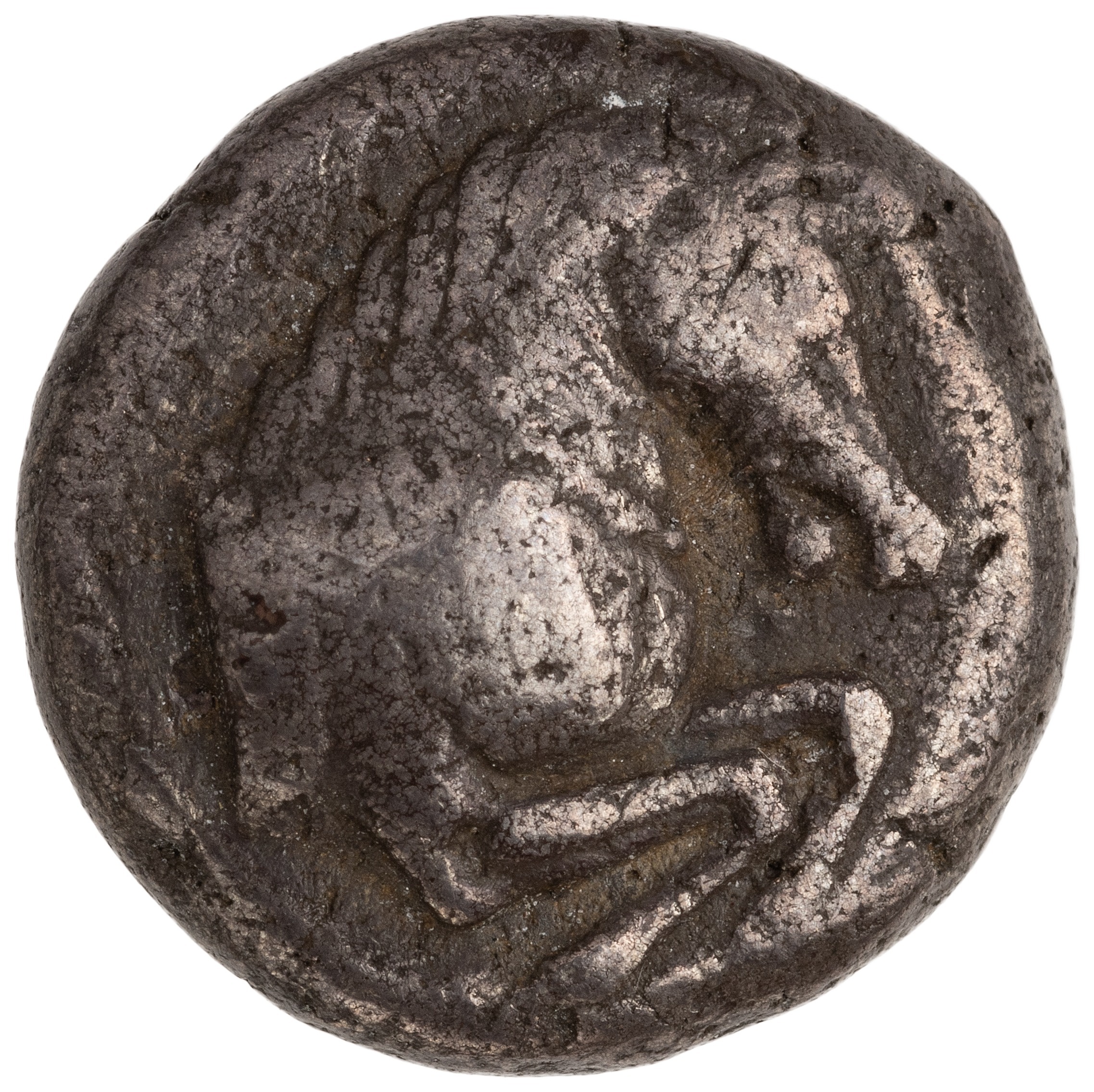 obverse CN Type cn.maroneia.1_ed.2