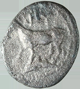 CN Type cn.byzantium.1_ed.4, аверс, cn-coins