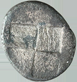 CN Type cn.byzantium.1_ed.4, реверс, cn-coins