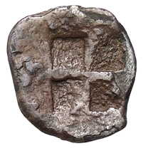 CN Type cn.byzantium.1_ed.5, реверс, cn-coins