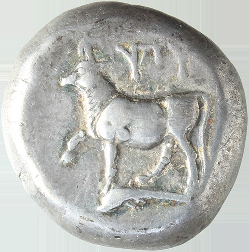 аверс CN Type cn.byzantium.1_ed.19