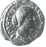 аверс CN Type cn.augusta_trajana.1_ed.79