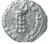 реверс CN Type cn.augusta_trajana.1_ed.79