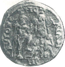 реверс CN Type cn.augusta_trajana.1_ed.174