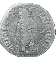 реверс CN Type cn.augusta_trajana.1_ed.188