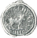реверс CN Type cn.augusta_trajana.1_ed.305