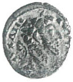 CN Type cn.augusta_trajana.1_ed.67, аверс, cn-coins