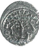 CN Type cn.augusta_trajana.1_ed.67, реверс, cn-coins