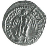 реверс CN Type cn.augusta_trajana.1_ed.291