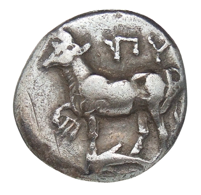 CN Type cn.byzantium.1_ed.40, аверс, cn-coins
