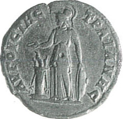 реверс CN Type cn.augusta_trajana.1_ed.259