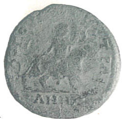 реверс CN Type cn.augusta_trajana.1_ed.204
