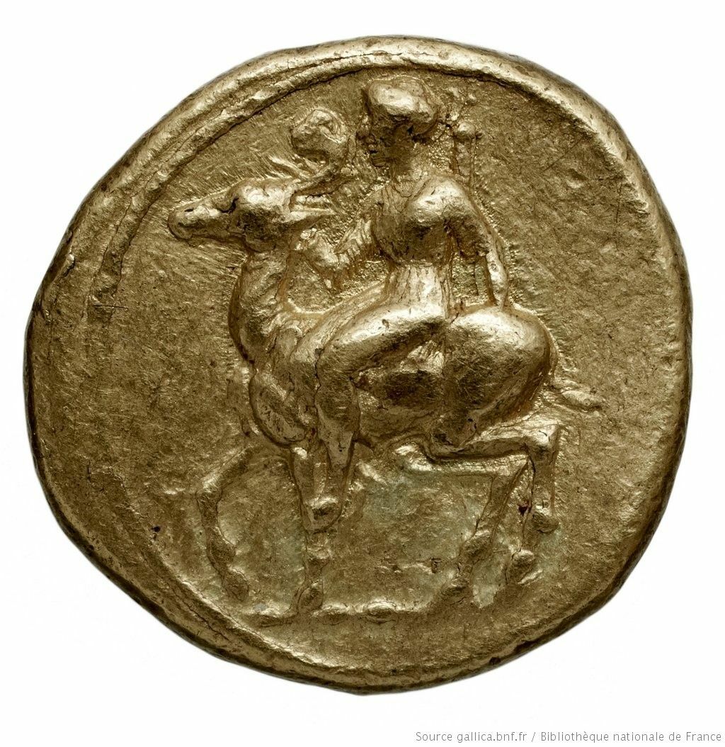 coin obv