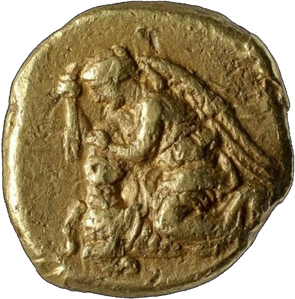 coin obv
