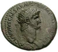 аверс CN Type cn.perinthus.1_ed.99